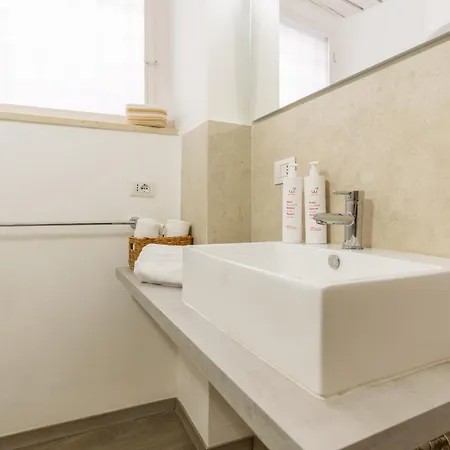 Il Cortile Sul Vicolo Giudecca By Wonderful Italy Apartment