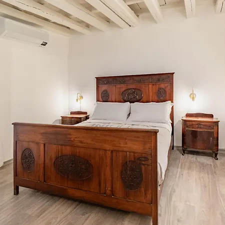 Il Cortile Sul Vicolo Giudecca By Wonderful Italy Apartment Syracuse