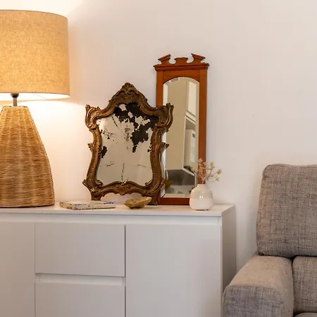 Il Cortile Sul Vicolo Giudecca By Wonderful Italy Apartment *