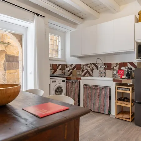 Il Cortile Sul Vicolo Giudecca By Wonderful Italy Apartment *