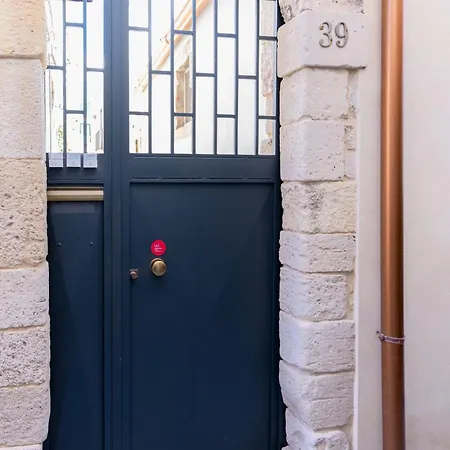 Apartment Il Cortile Sul Vicolo Giudecca By Wonderful Italy Syracuse