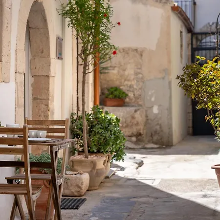 Il Cortile Sul Vicolo Giudecca By Wonderful Italy Apartment