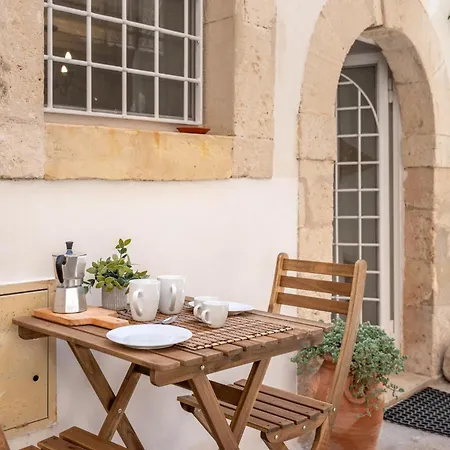Il Cortile Sul Vicolo Giudecca By Wonderful Italy Apartment *